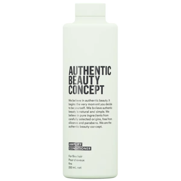 AUTHENTIC BEAUTY CONCEPT – BAUME VOLUMISANT