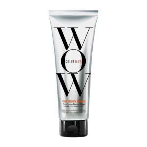 COLOR WOW – COLOR SECURITY SHAMPOO SHAMPOING SANS RÉSIDU POUR CHEVEUX COLORÉS