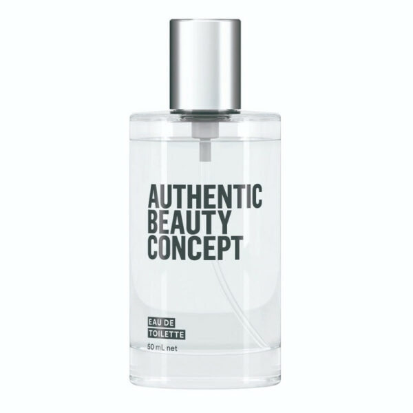 AUTHENTIC BEAUTY CONCEPT – EAU DE TOILETTE