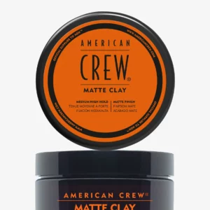 AMERICAN CREW – MATTE CLAY
