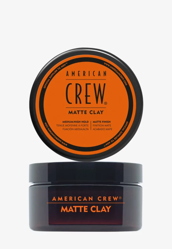 AMERICAN CREW – MATTE CLAY