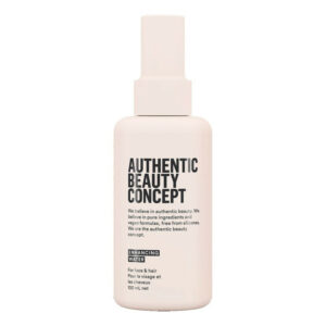 AUTHENTIC BEAUTY CONCEPT – ENHANCING WATER