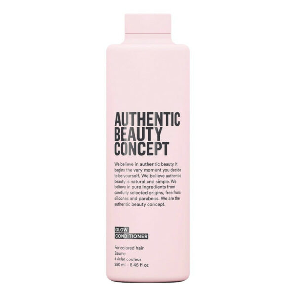 AUTHENTIC BEAUTY CONCEPT – GLOW CONDITIONER