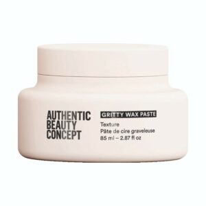 AUTHENTIC BEAUTY CONCEPT – GRITTY WAX PASTE