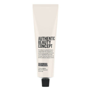 AUTHENTIC BEAUTY CONCEPT – HAND & HAIR LIGHT CREAM