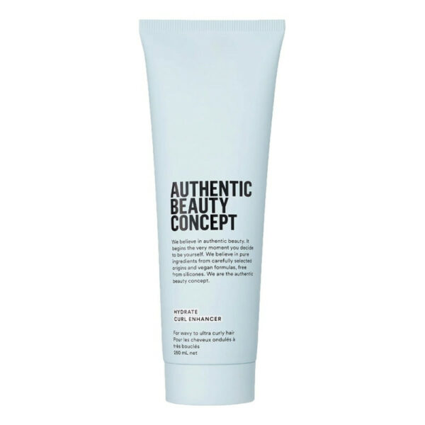 AUTHENTIC BEAUTY CONCEPT – HYDRATE CURL ENHANCER