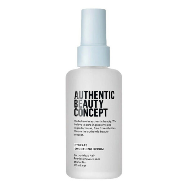 AUTHENTIC BEAUTY CONCEPT – HYDRATE SMOOTHING SERUM