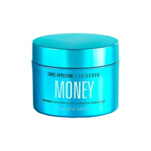 COLOR WOW – MONEY MASQUE CHRIS APPLETON + COLOR WOW – MASQUE POUR DES CHEVEUX HYPER BRILLANTS ET SOMPTUEUX