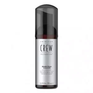 AMERICAN CREW – BEARD FOAM CLEANSER