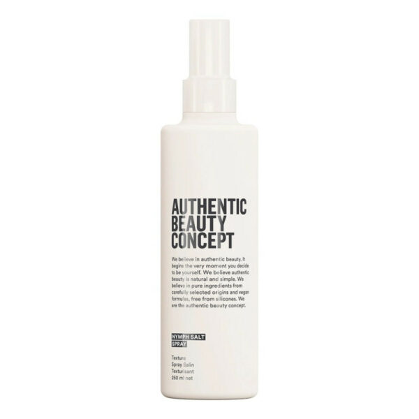 AUTHENTIC BEAUTY CONCEPT – NYMPH SALT SPRAY