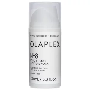 N°8 BOND INTENSE MOISTURE MASK – MASQUE HYDRATANT BOND INTENSE