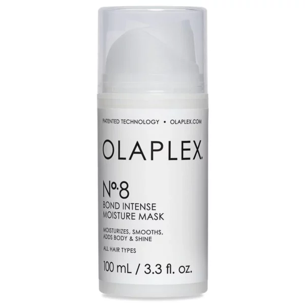 N°8 BOND INTENSE MOISTURE MASK – MASQUE HYDRATANT BOND INTENSE