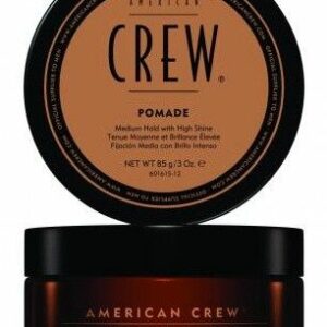 POMADE – POMMADE COIFFANTE BRILLANCE ÉLEVÉE & FIXATION SOUPLE