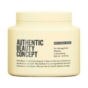 AUTHENTIC BEAUTY CONCEPT – REPLENISH MASK